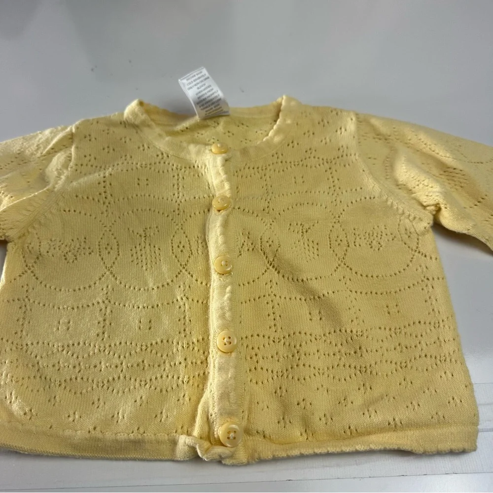 Gymboree sweet pale